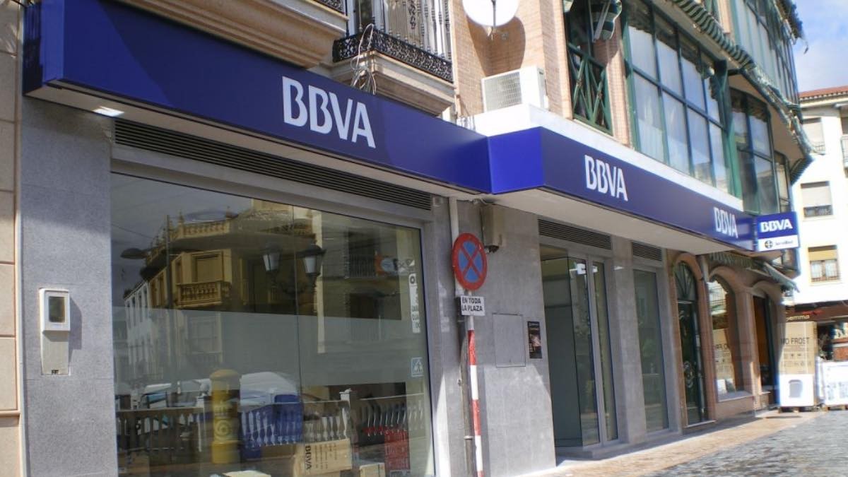 BBVA estrena promoción: recibe hasta 720 euros por tus recibos