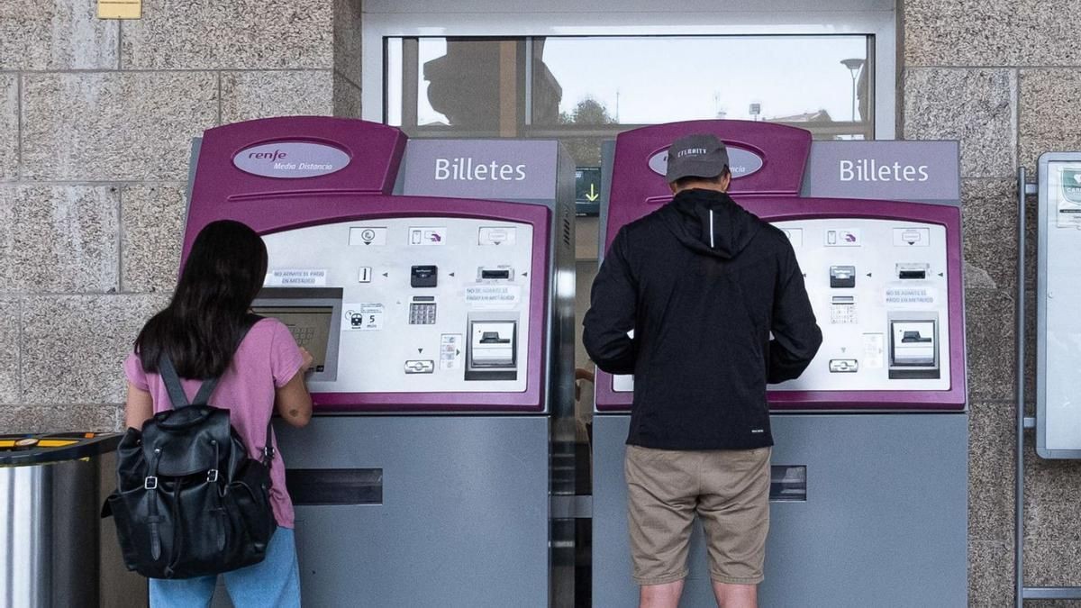 Renfe avisa: pueden quitar el abono gratuito a los beneficiarios que hagan esto