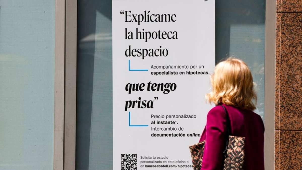 Cambios en las cuotas de las hipotecas variables este enero: cuánto vas a pagar a partir de ahora