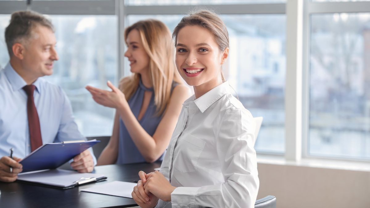 Los secretos para conseguir empleo con el primer currículum: esta profesional tiene la clave