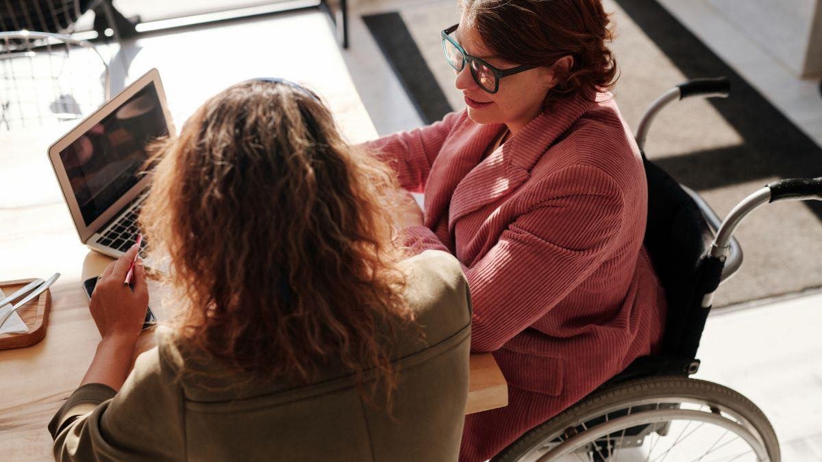 Récord histórico en el empleo de personas con discapacidad: la cifra más alta de la década