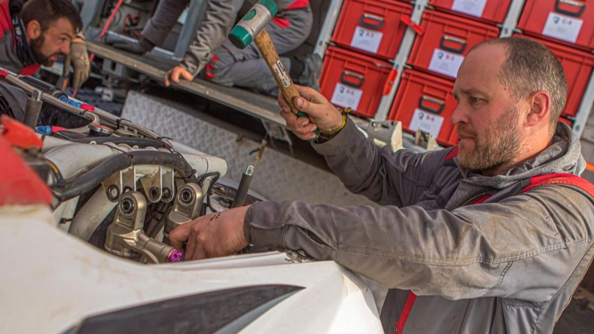 Labora oferta trabajo en Valencia con 1.131 vacantes: contrato indefinido y no piden experiencia