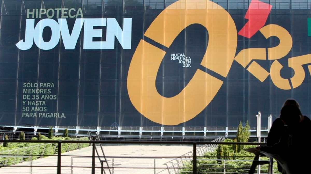 Estos bancos ofrecen las mejores hipotecas fijas para jóvenes menores de 35 años