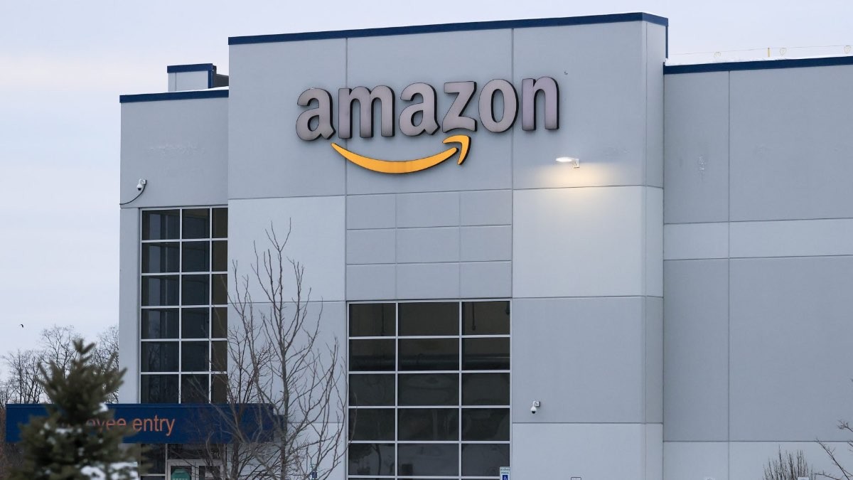 La Seguridad Social gana a Amazon: castigada por usar miles de falsos autónomos como repartidores