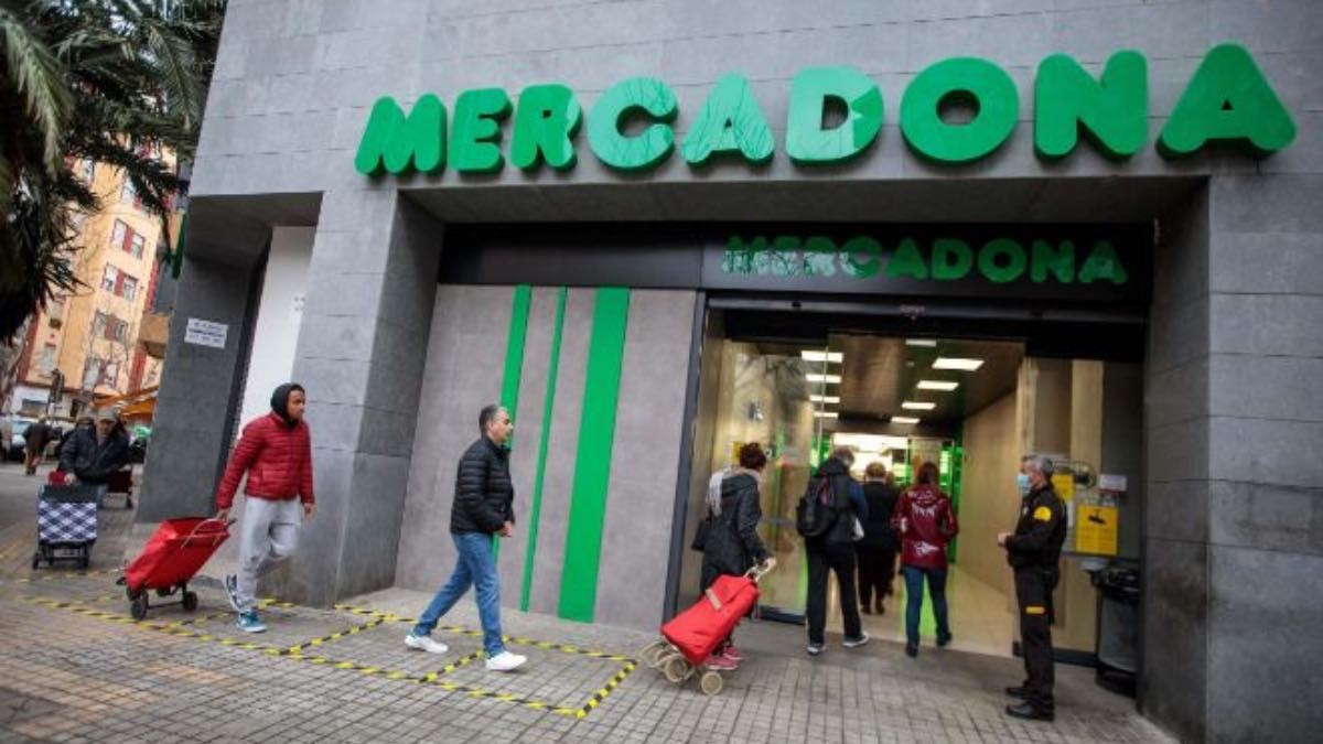¿Qué supermercados abren el 6 de enero? Horario de apertura en Mercadona, Carrefour, Aldi, Lidl…