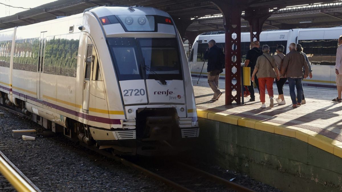 Huelga en Renfe: CCOO convoca un parón por el 'bloqueo' a la jornada laboral de 35 horas