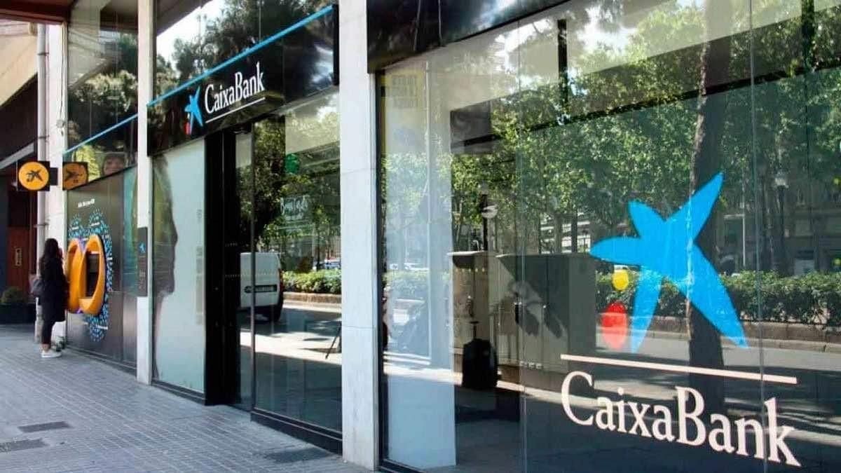 Imagin de CaixaBank regala 400 euros por abrir una cuenta sin comisiones
