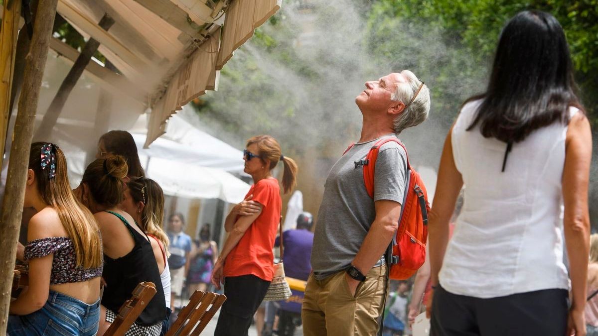 Los viajes del Imserso tropiezan con lo nuevo de Mundiplan: turismo con grandes descuentos