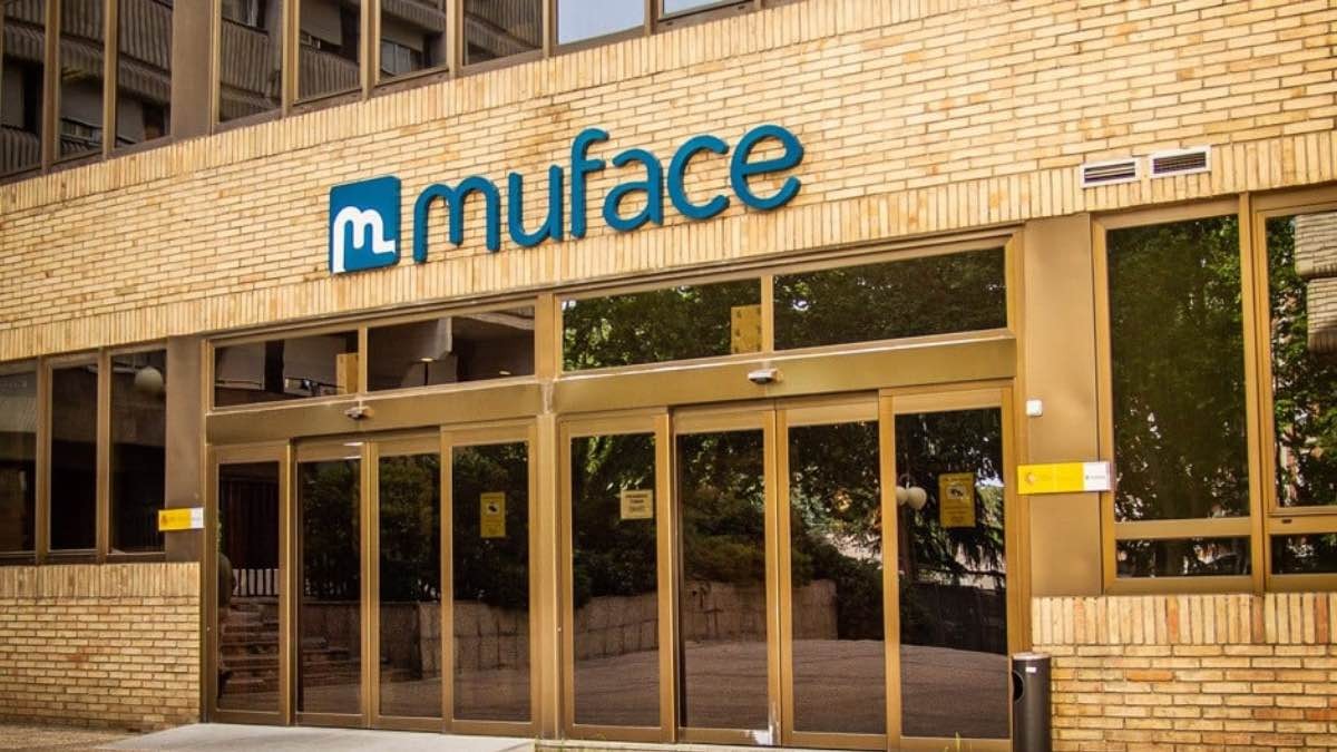 ¿Puedo compatibilizar una incapacidad permanente con una jubilación de Muface si soy funcionario?