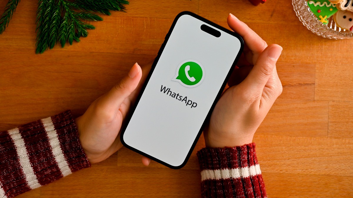 La inteligencia artificial llega para revolucionar WhatsApp con este botón