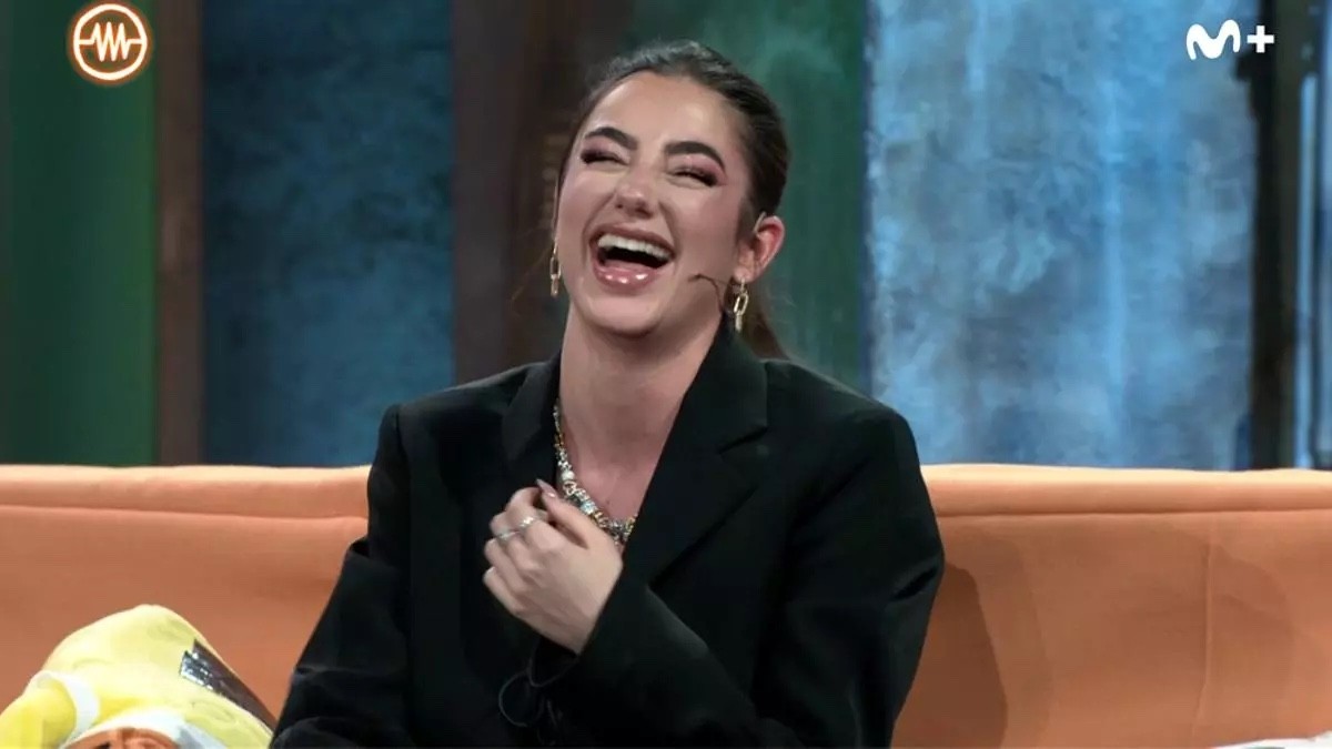 Esta conocida influencer desvela en 'La Resistencia' el dinero que tiene en su cuenta bancaria