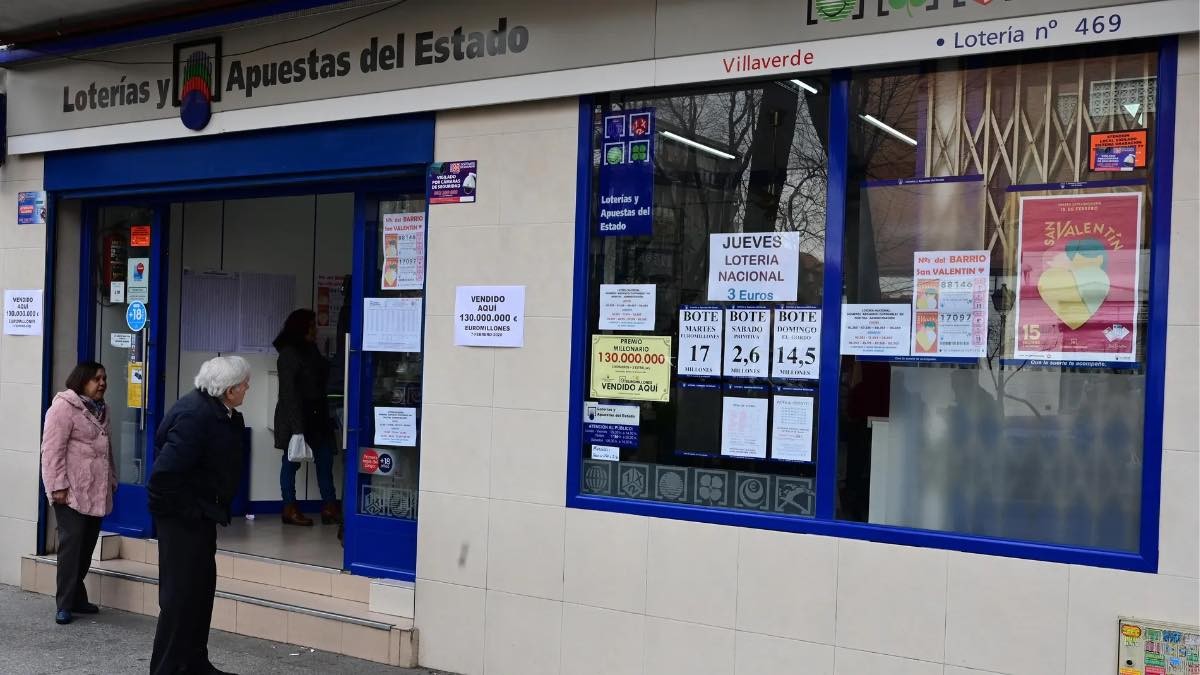El aviso de Loterías y Apuestas del Estado a todos los jugadores: desde el Euromillones a La Primitiva