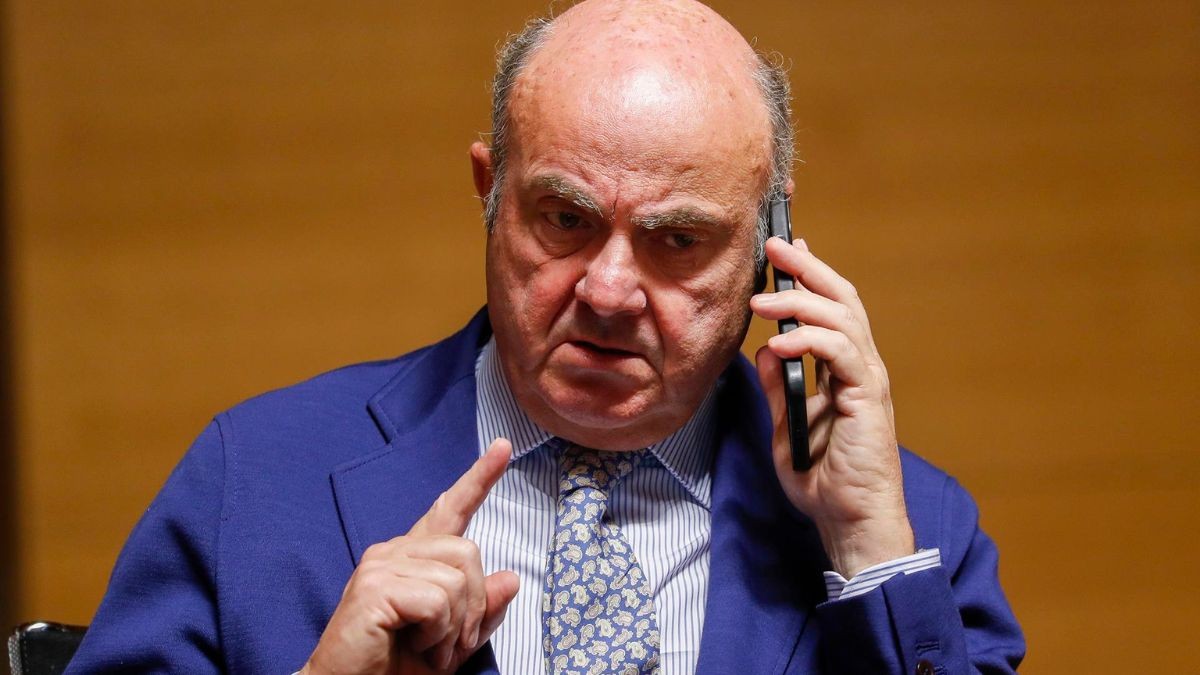 El BCE bajará los tipos de interés pero “no hay ningún calendario” y depende de la inflación