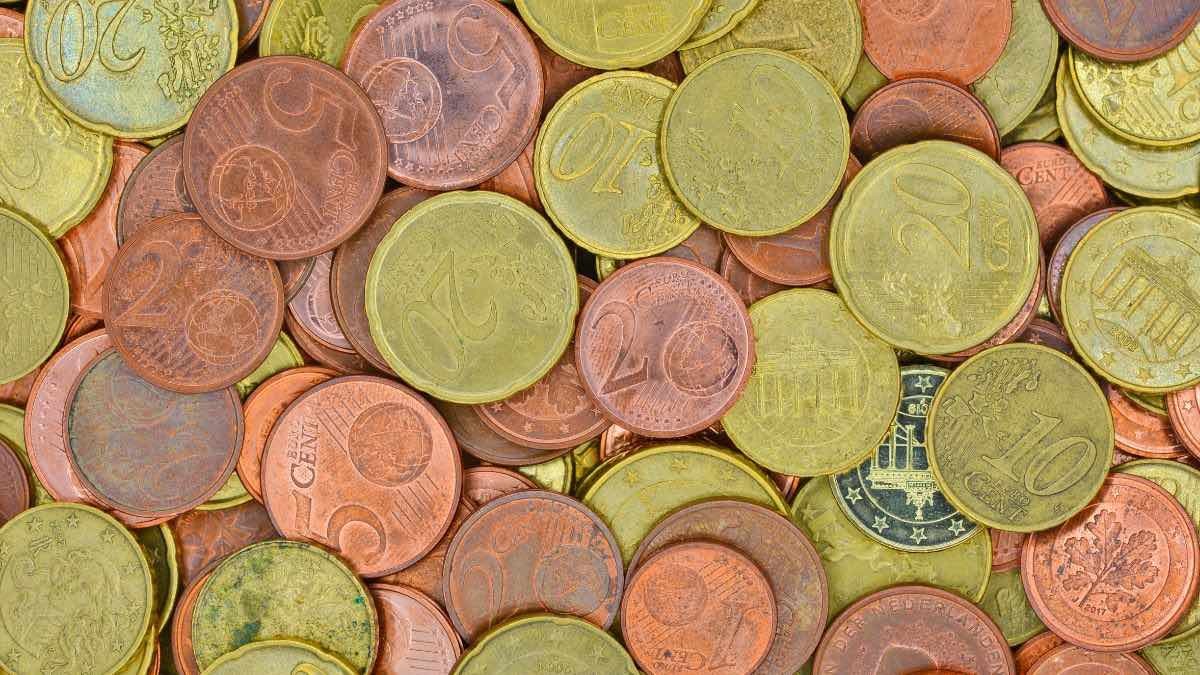 Estas monedas de euro desaparecen en 2024 ¿qué hacer con ellas y cómo recuperar su valor?