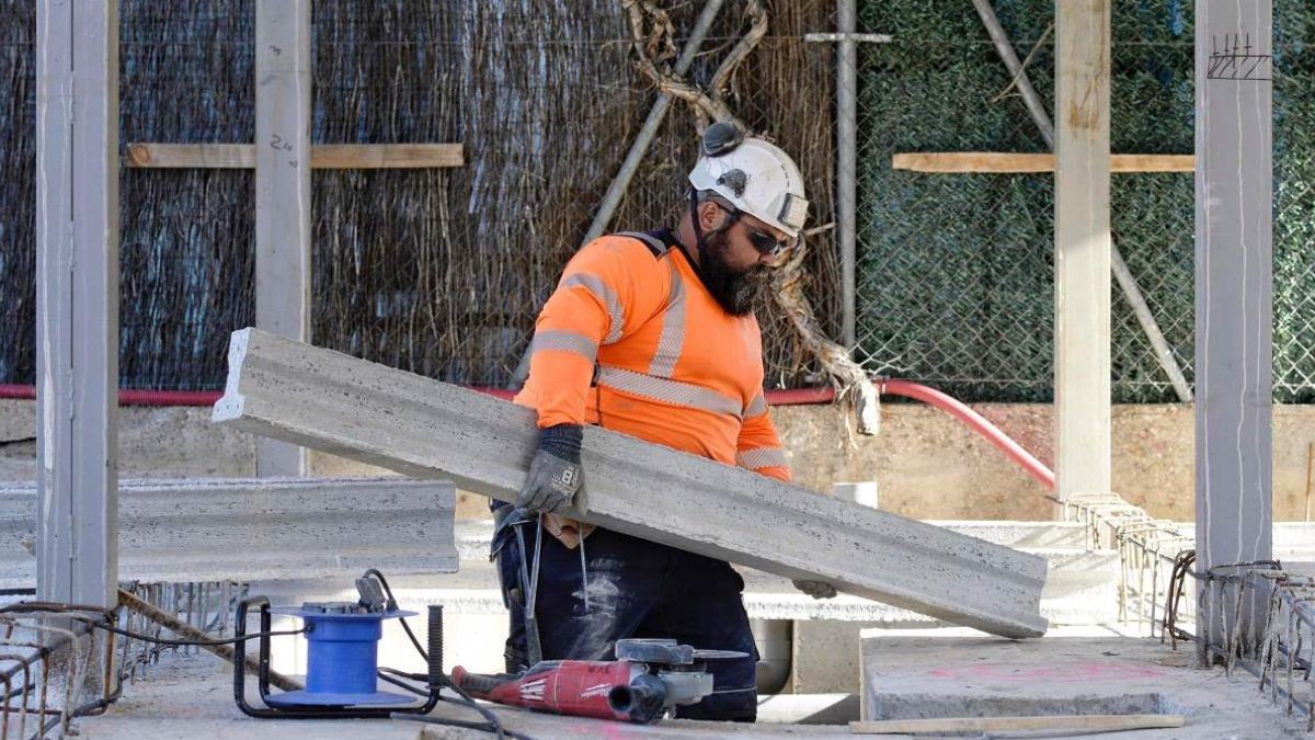 Las ofertas de empleo con contrato indefinido en Canarias a las que apuntarse este enero