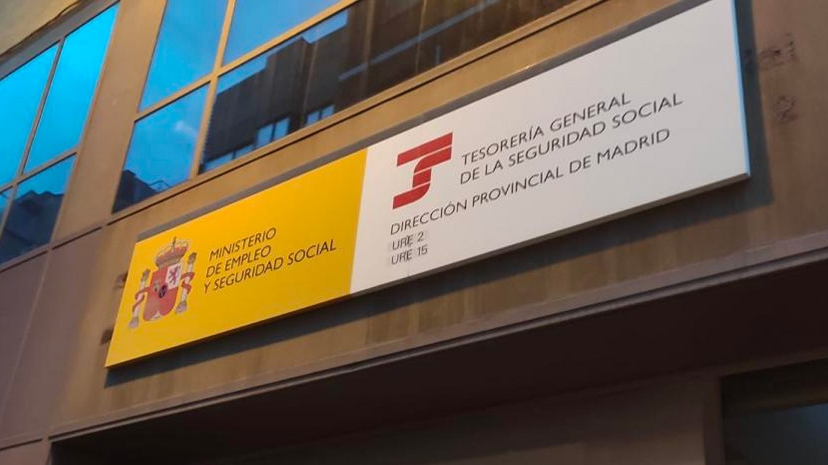 La Seguridad Social obliga a hacer este trámite y a devolver parte de la pensión en este caso