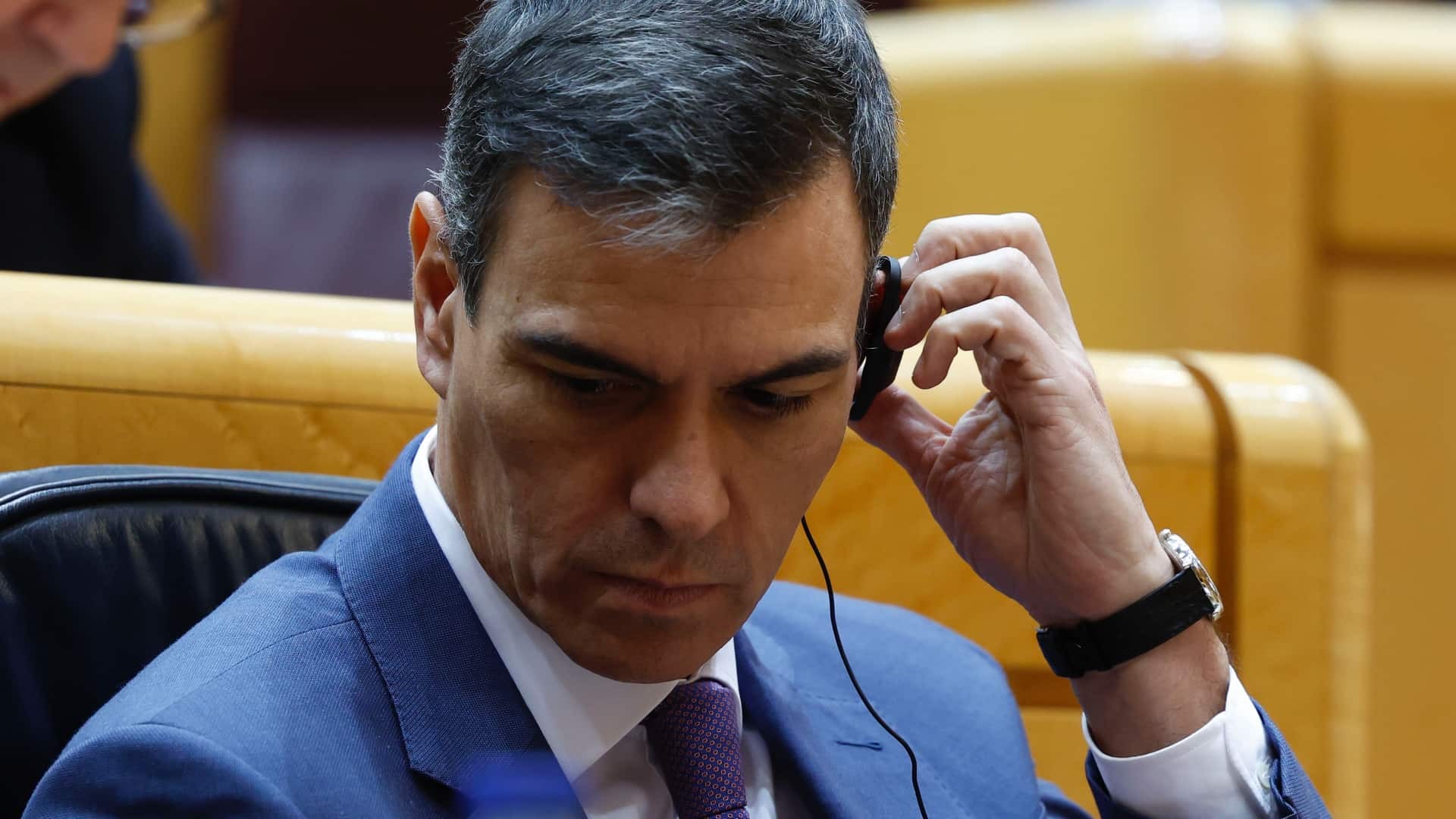 Pedro Sánchez anuncia un cambio que afecta a millones de alumnos de Primaria y ESO