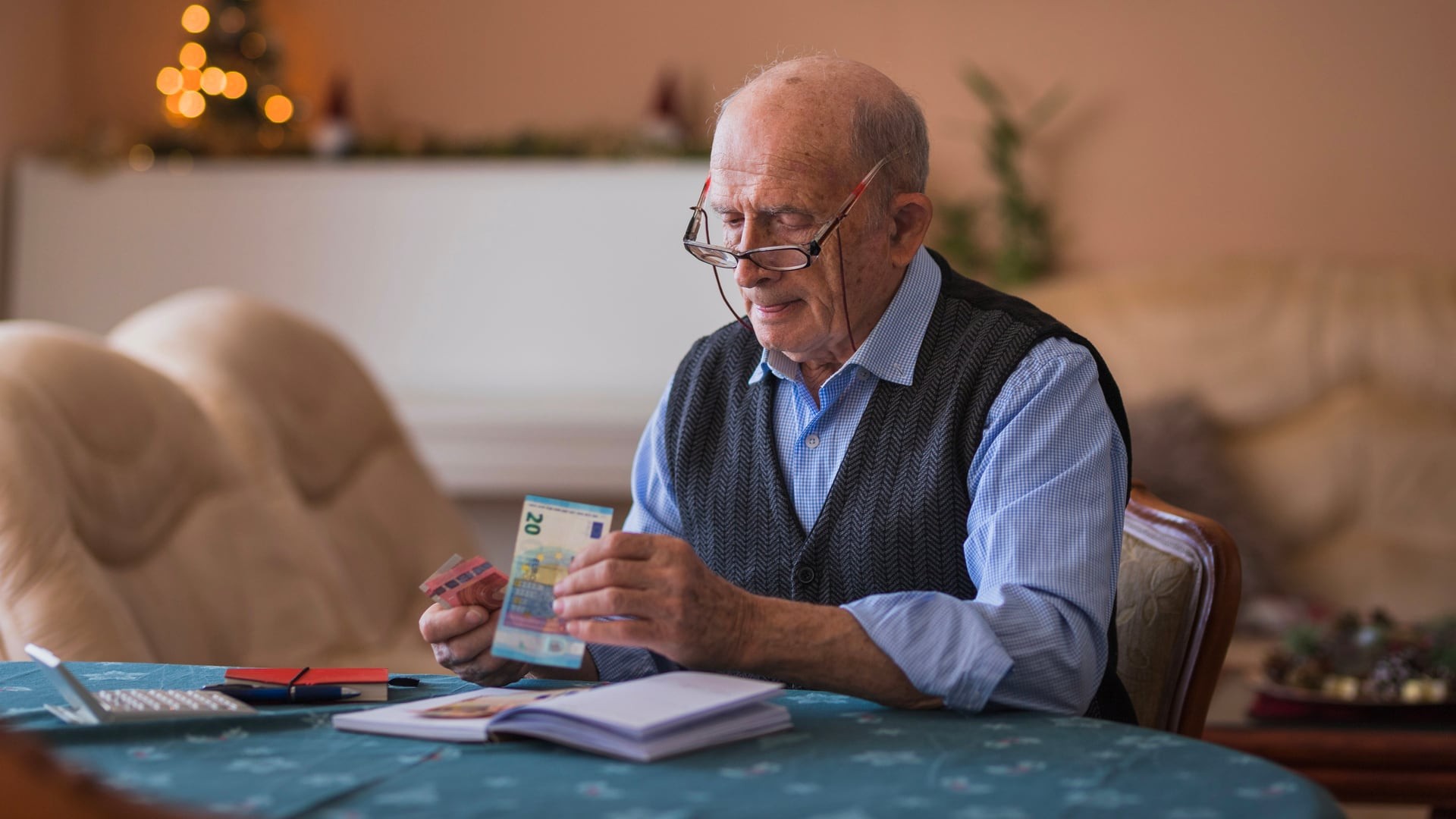 Así afectará la subida del Salario Mínimo Interprofesional a las cuantías de las pensiones en 2024