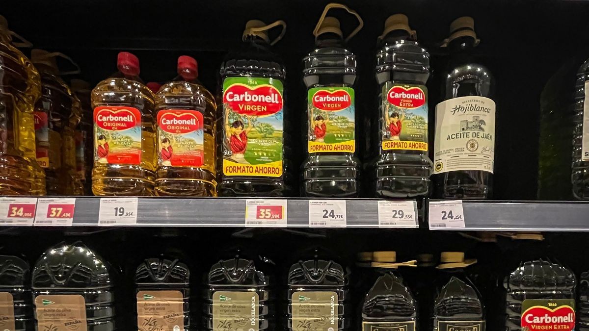 Sube el precio del aceite de oliva: las predicciones inquietantes de los expertos para 2024