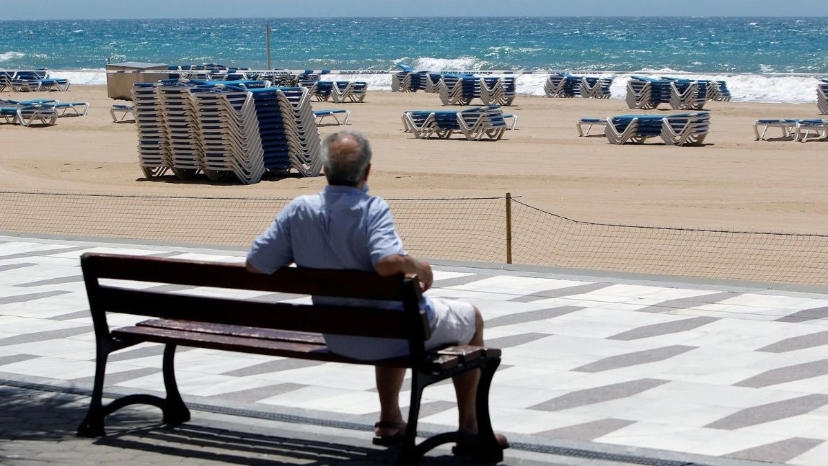 El aviso del Imserso para jubilados de su Programa de Turismo Social: así pueden reservar