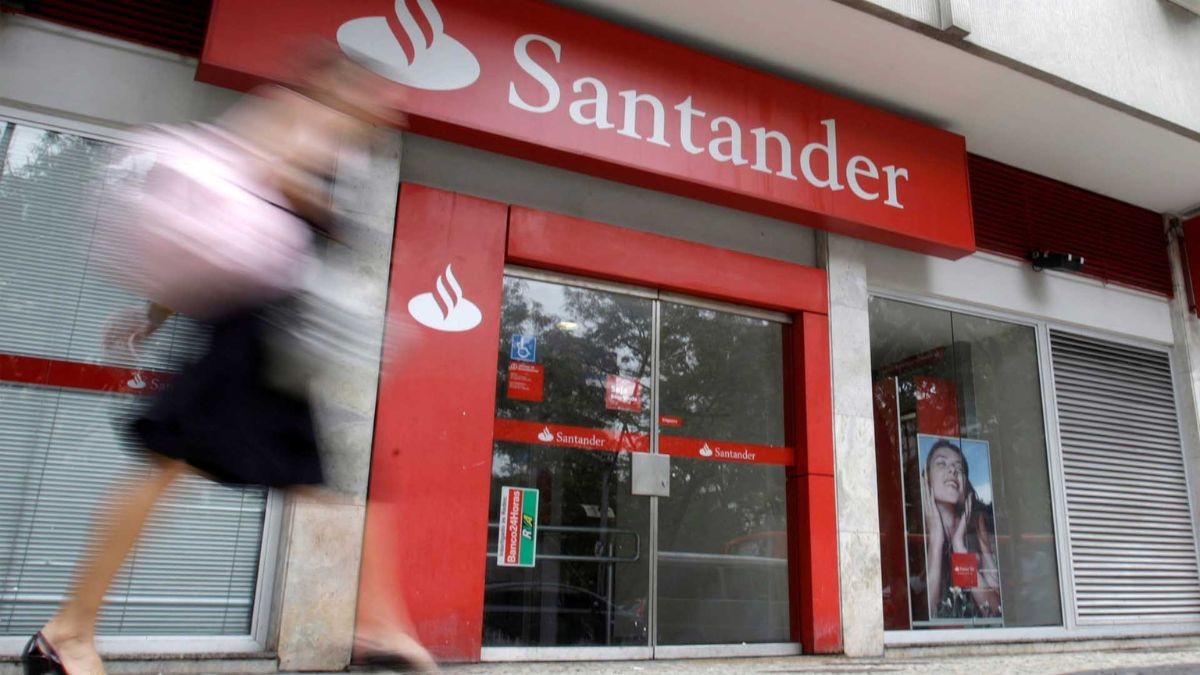 La beca del Banco Santander para estudiar gratis en Estados Unidos