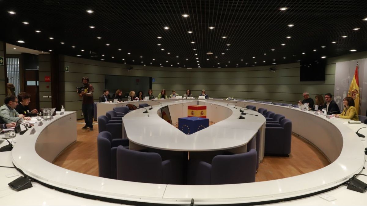 La subida del Salario Mínimo Interprofesional, en el aire: sin acuerdo en la mesa de diálogo social