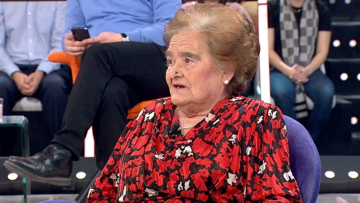 Su cuidadora le roba 30.000 euros y se da a la fuga, los ahorros de toda una vida