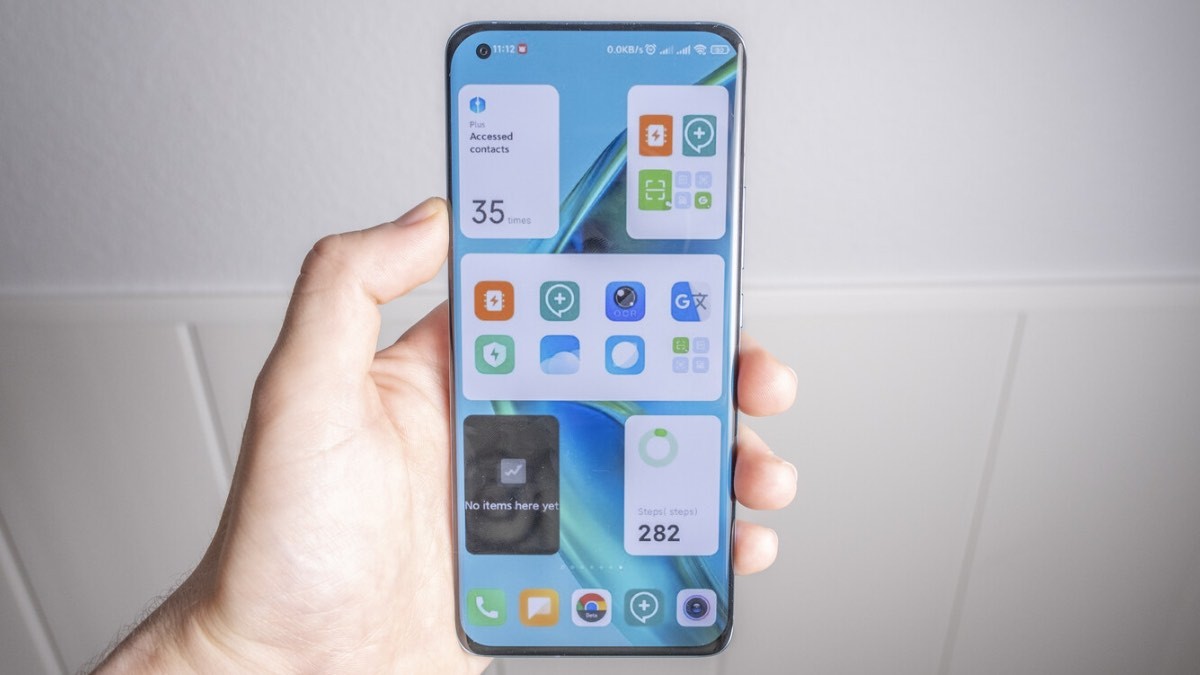 El increíble truco para los móviles de Xiaomi que equipara a las funciones de iPhone