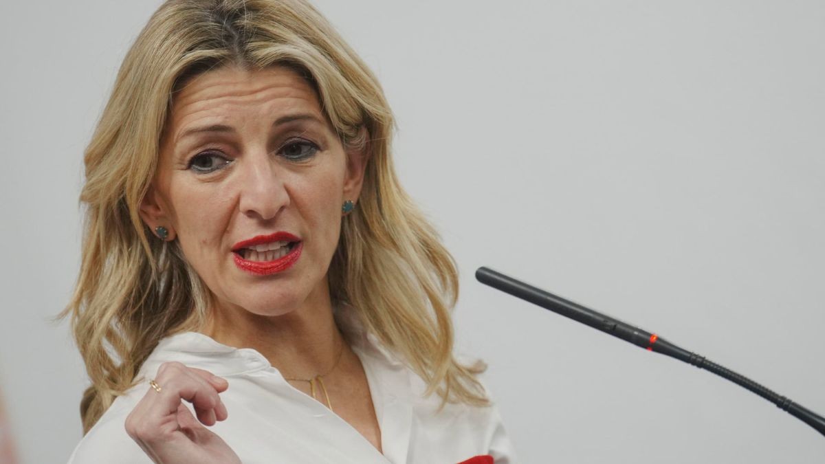 La Reforma Laboral de Yolanda Díaz, a debate: baja la duración de los contratos a 46,3 días