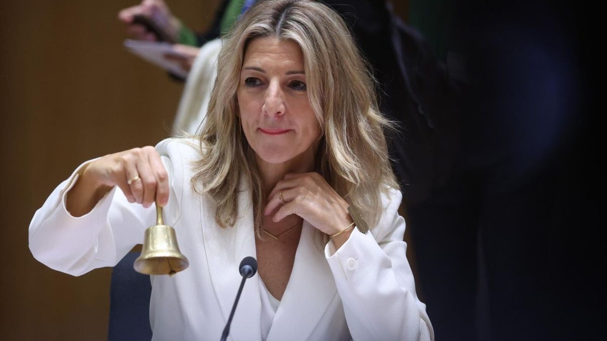 La subida del Salario Mínimo Interprofesional se volverá a negociar este viernes