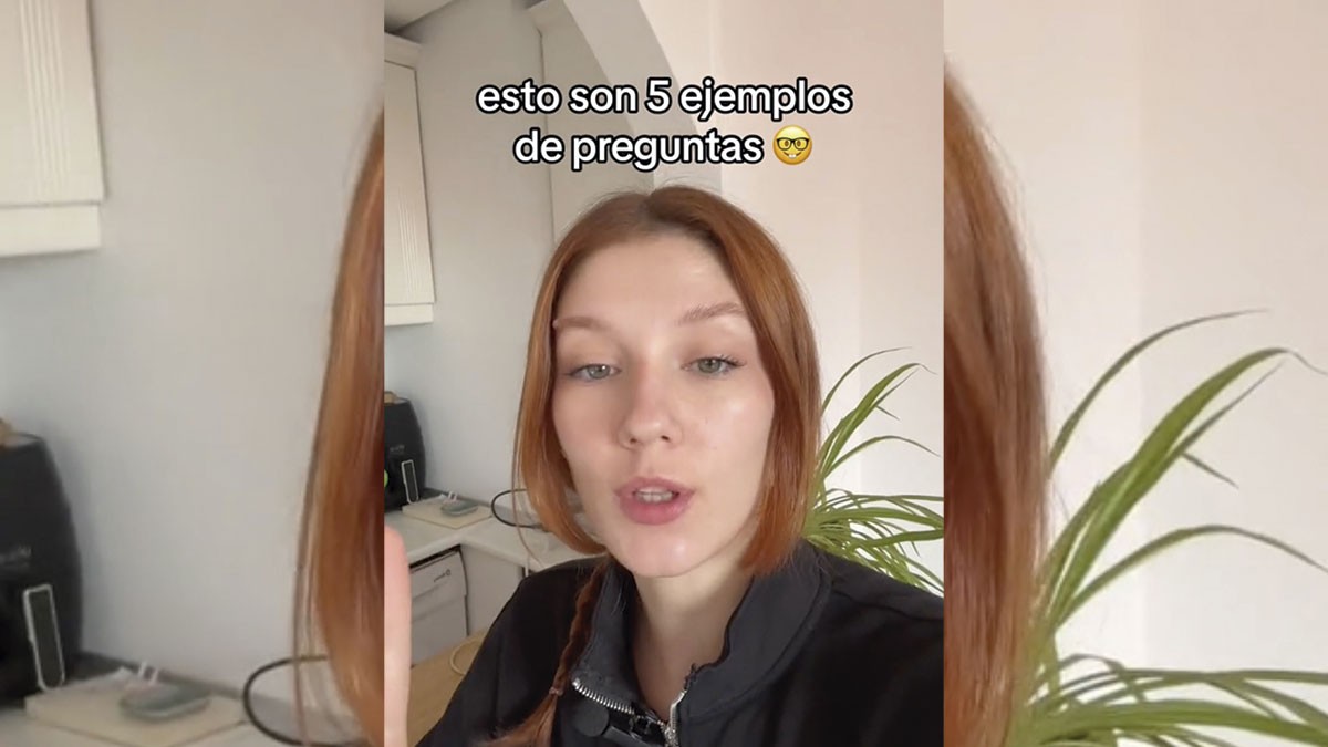 Explica las cinco mejores preguntas que se deben de hacer en una entrevista de trabajo