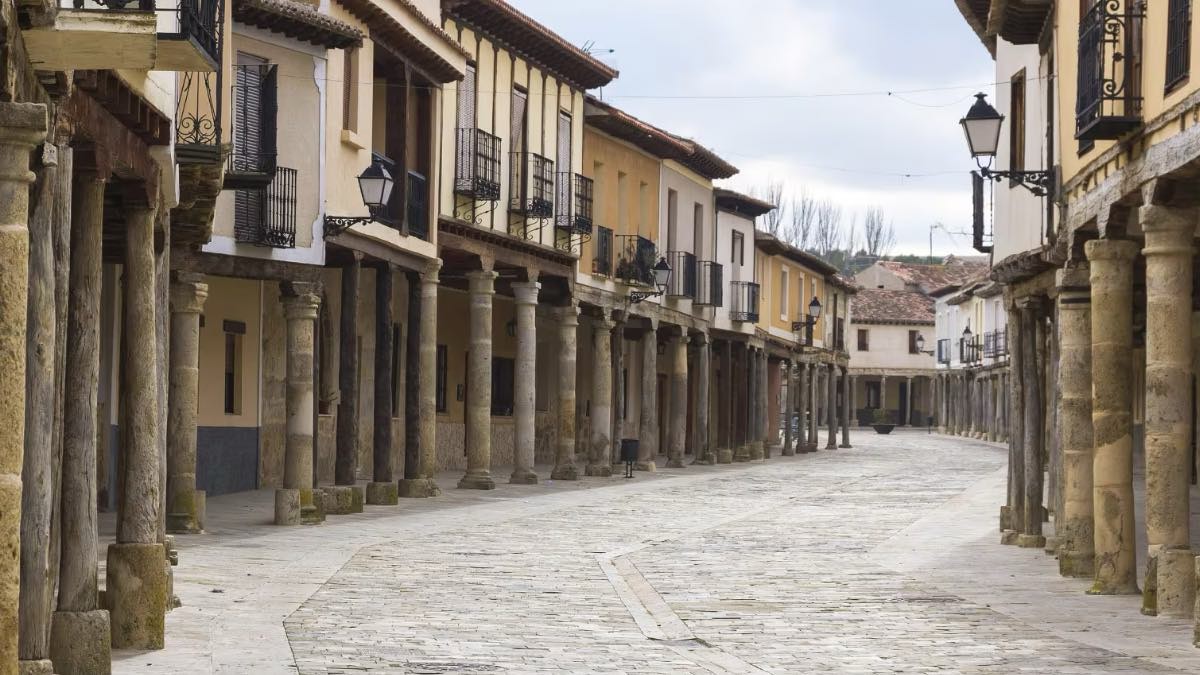 Ampudia Palencia