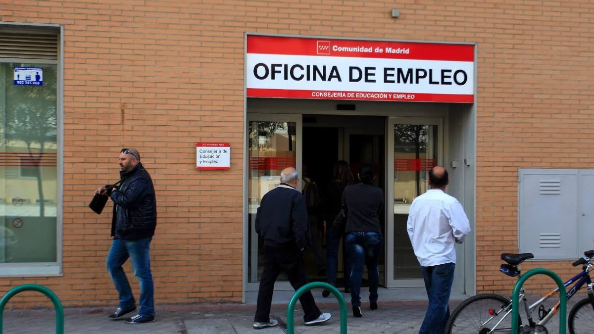 Novedades en el subsidio por desempleo: podrá cobrarse íntegro, sin reducción, con un empleo a tiempo parcial