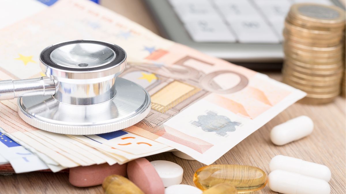 Puedes dejar el trabajo y seguir cobrando la baja laboral hasta que te den el alta médica