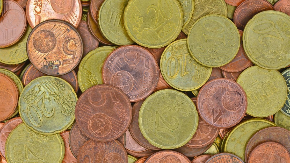 El Banco de España dice adiós a estas monedas en febrero