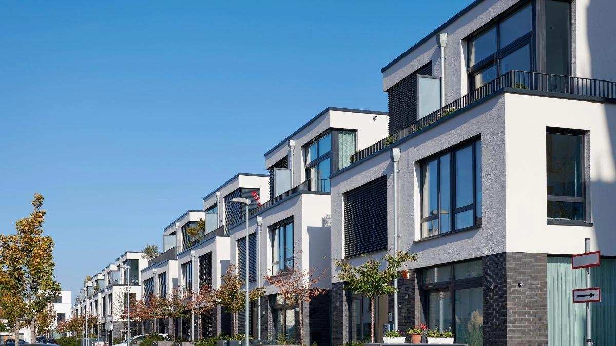 El Banco Santander pone a la venta pisos y casas por menos de 41.000 euros y sin necesidad de reforma