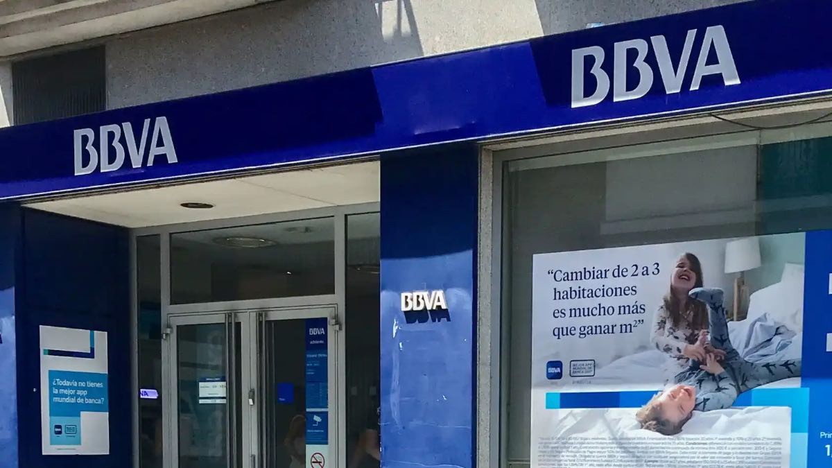 El nuevo servicio del BBVA para retirar dinero sin usar el cajero automático ni oficinas