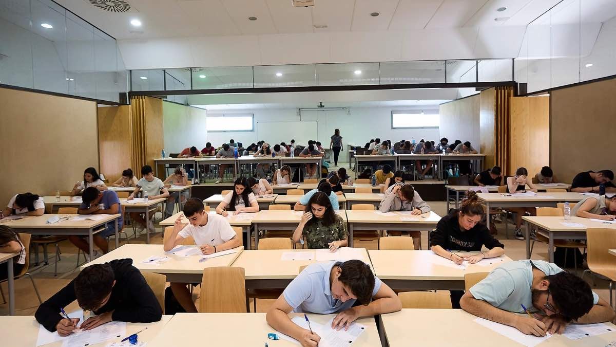 Iberdrola lanza unas becas de hasta 24.000 euros para estudios de máster: tanto en España como fuera