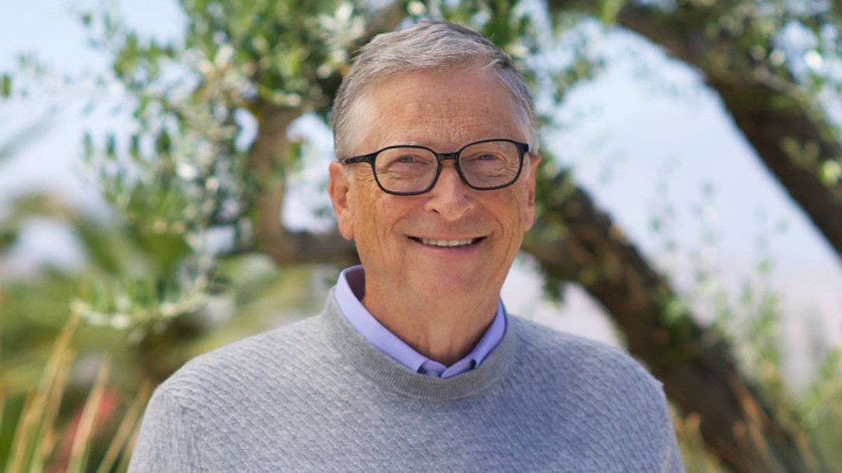 ¿Dónde invertir en 2024? Bill Gates da las claves para alcanzar el éxito financiero