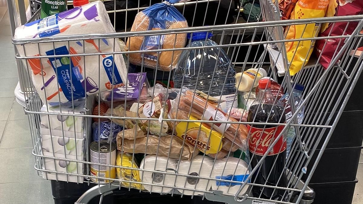 Llega a España el nuevo supermercado con miles de productos a 1 euro y que pone nervioso a Mercadona