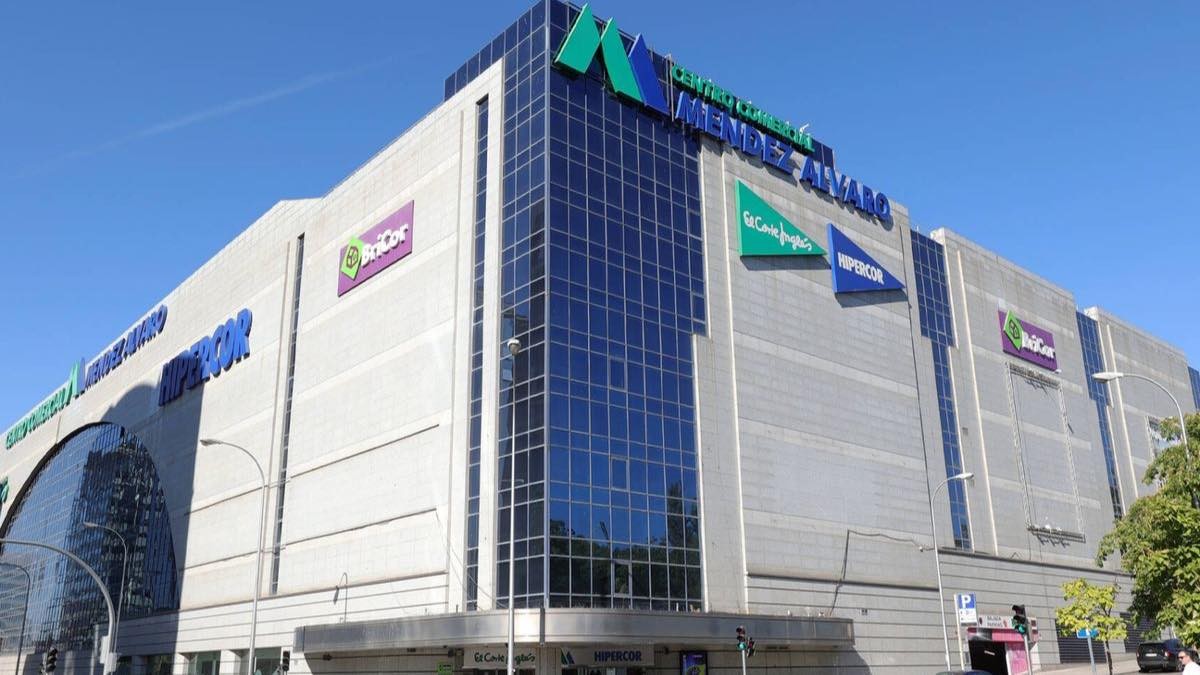 Cierra uno de los Corte Inglés más grande en Madrid: qué pasará con sus 600 trabajadores