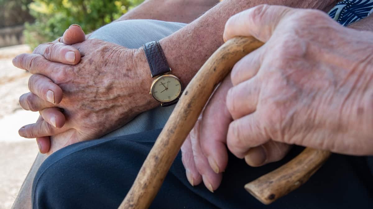 Las cinco condiciones para acceder a la pensión de jubilación de 7.250 euros si no has cotizado lo suficiente