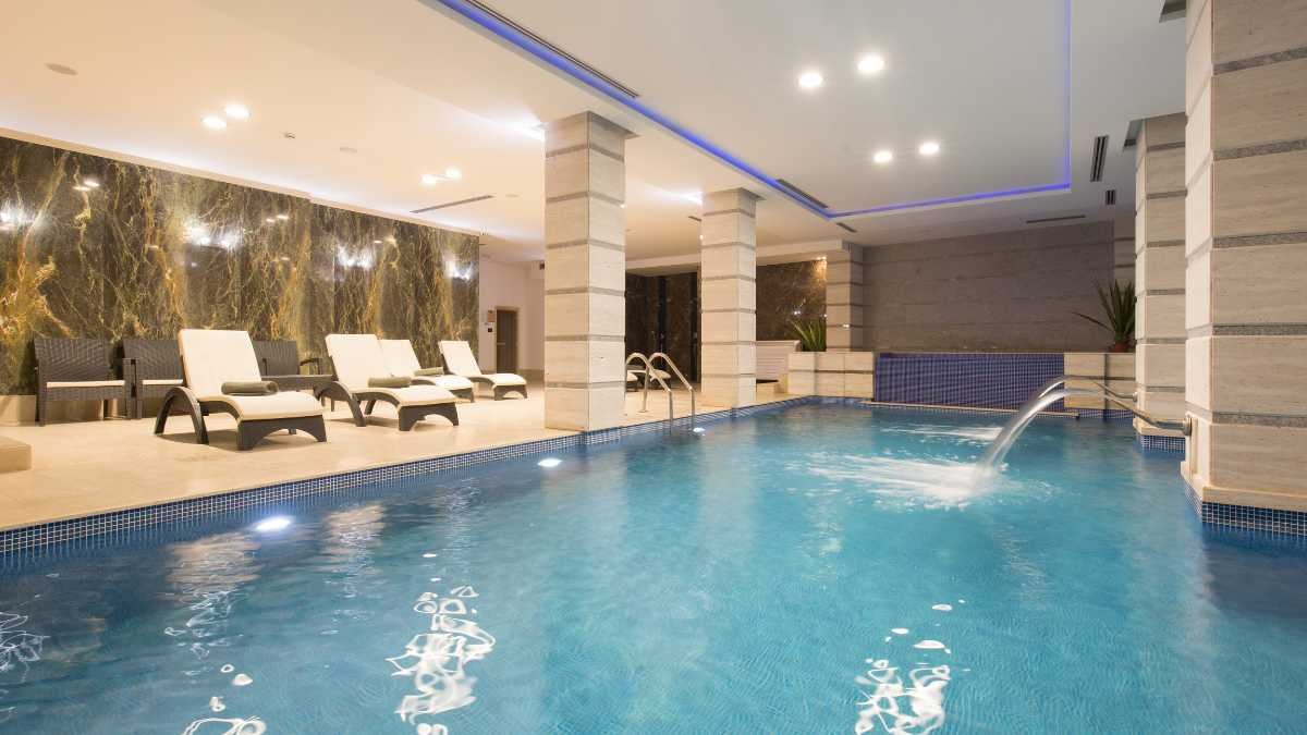 El Corte Inglés reta al Imserso: 5 noches en un Spa Resort de lujo por 337 euros