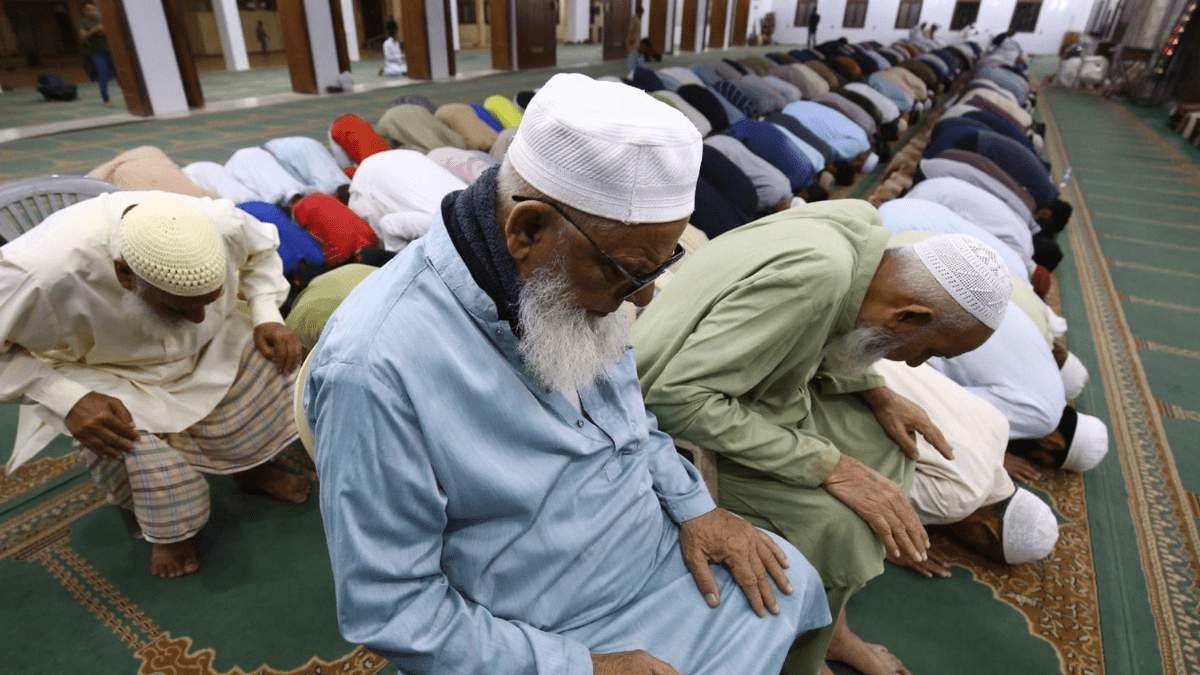Cuándo empieza el Ramadán en 2024: fechas previstas de inicio y fin