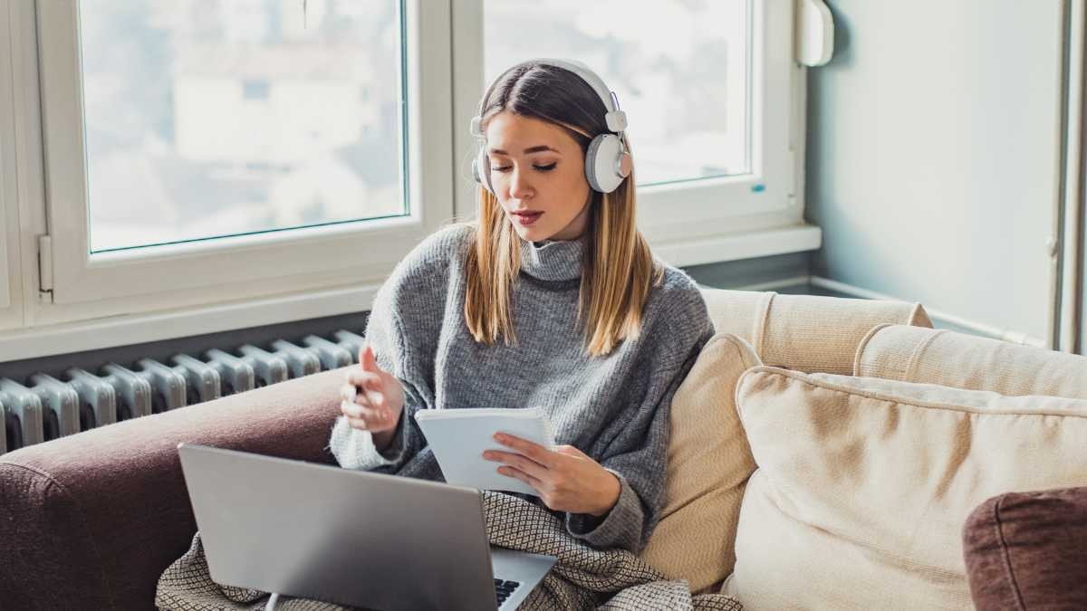 El curso online de That’s English avalado por el Ministerio de Educación con el que aprender inglés a tu ritmo