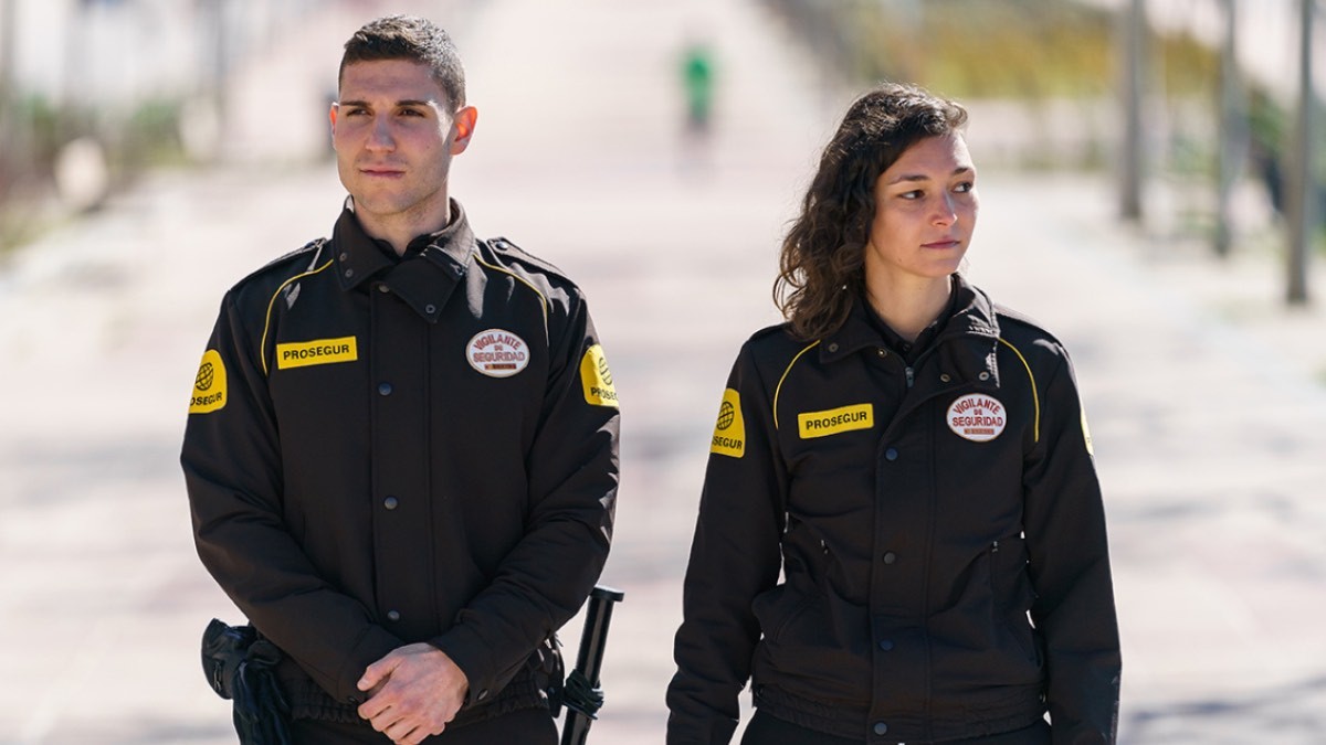 Prosegur tiene un curso gratis para trabajar de vigilante de seguridad: se firma contrato indefinido al terminar