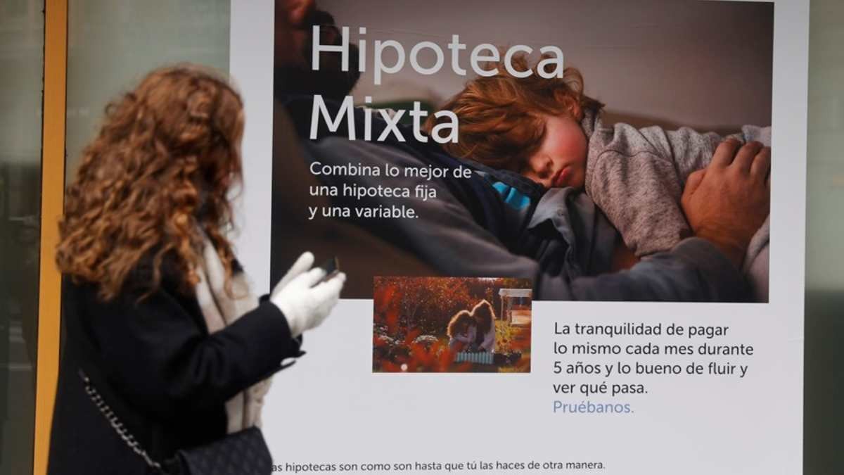 Estos son los 8 tipos de hipotecas más demandados en 2024, según las necesidades del hipotecado