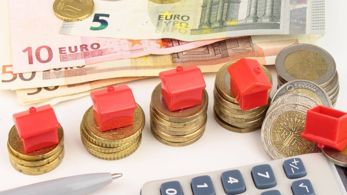 Malas noticias para los hipotecados: este es el euríbor para marzo