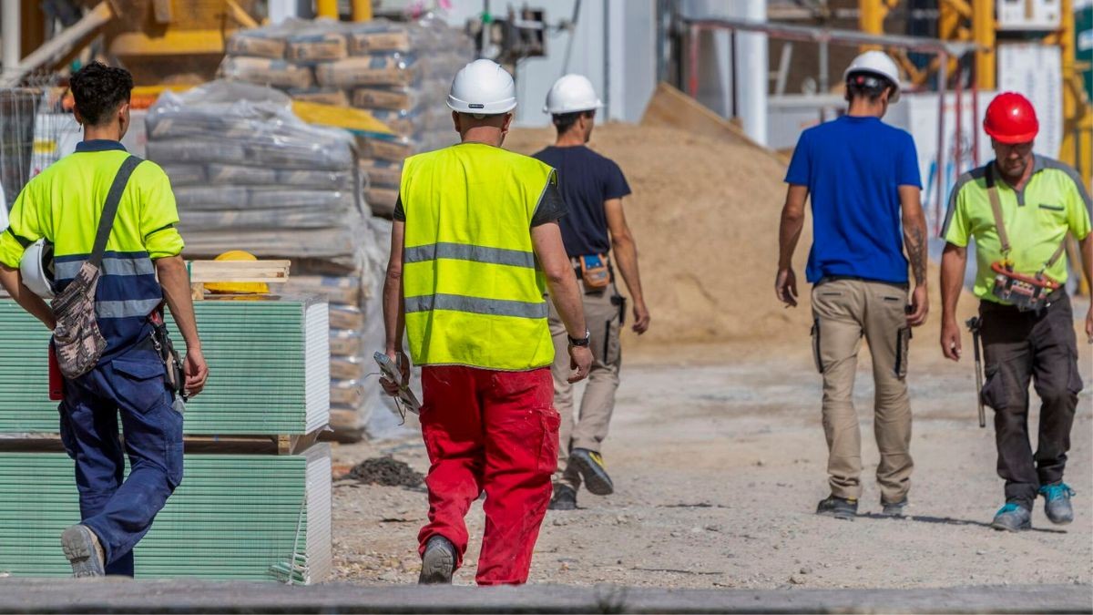 La inflación de la Eurozona baja hasta el 2,8%: el paro marca mínimos históricos