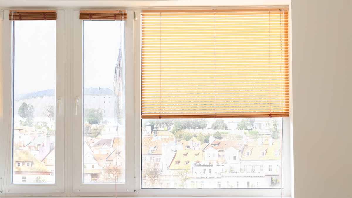 El invento de Lidl para olvidarte de persianas y cortinas: mantiene la temperatura y no deja pasar la luz